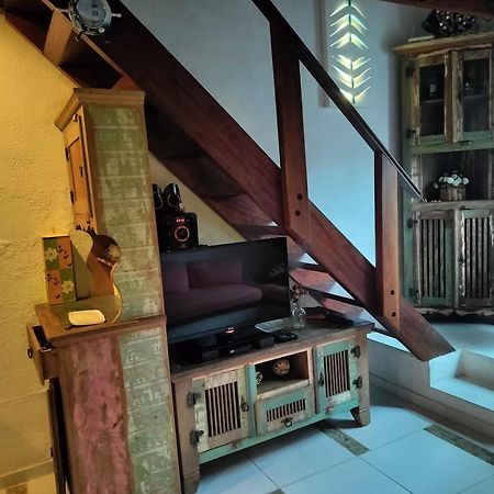 Chale Pousada Da Aldeia Boicucanga Ngoại thất bức ảnh