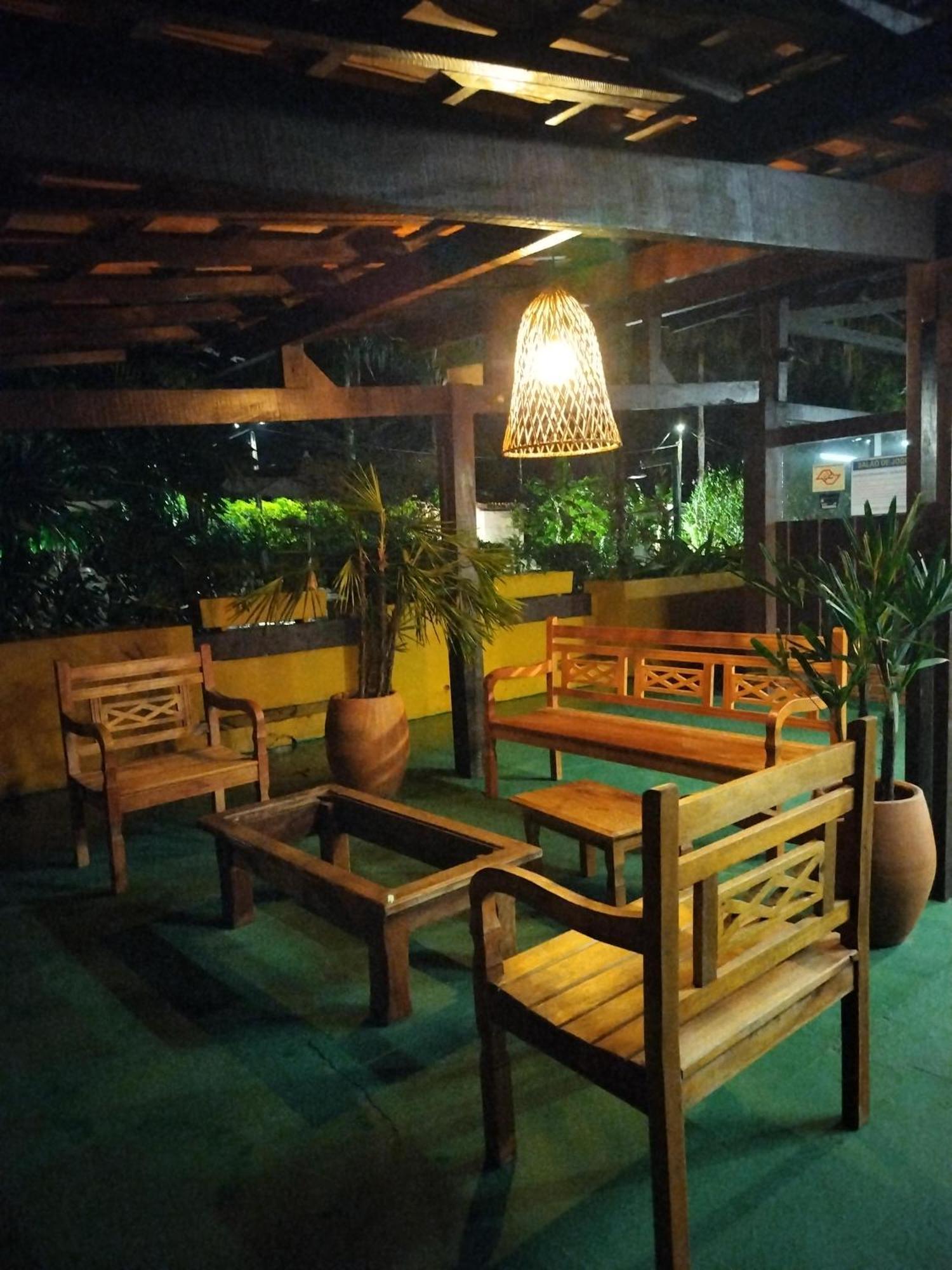 Chale Pousada Da Aldeia Boicucanga Ngoại thất bức ảnh