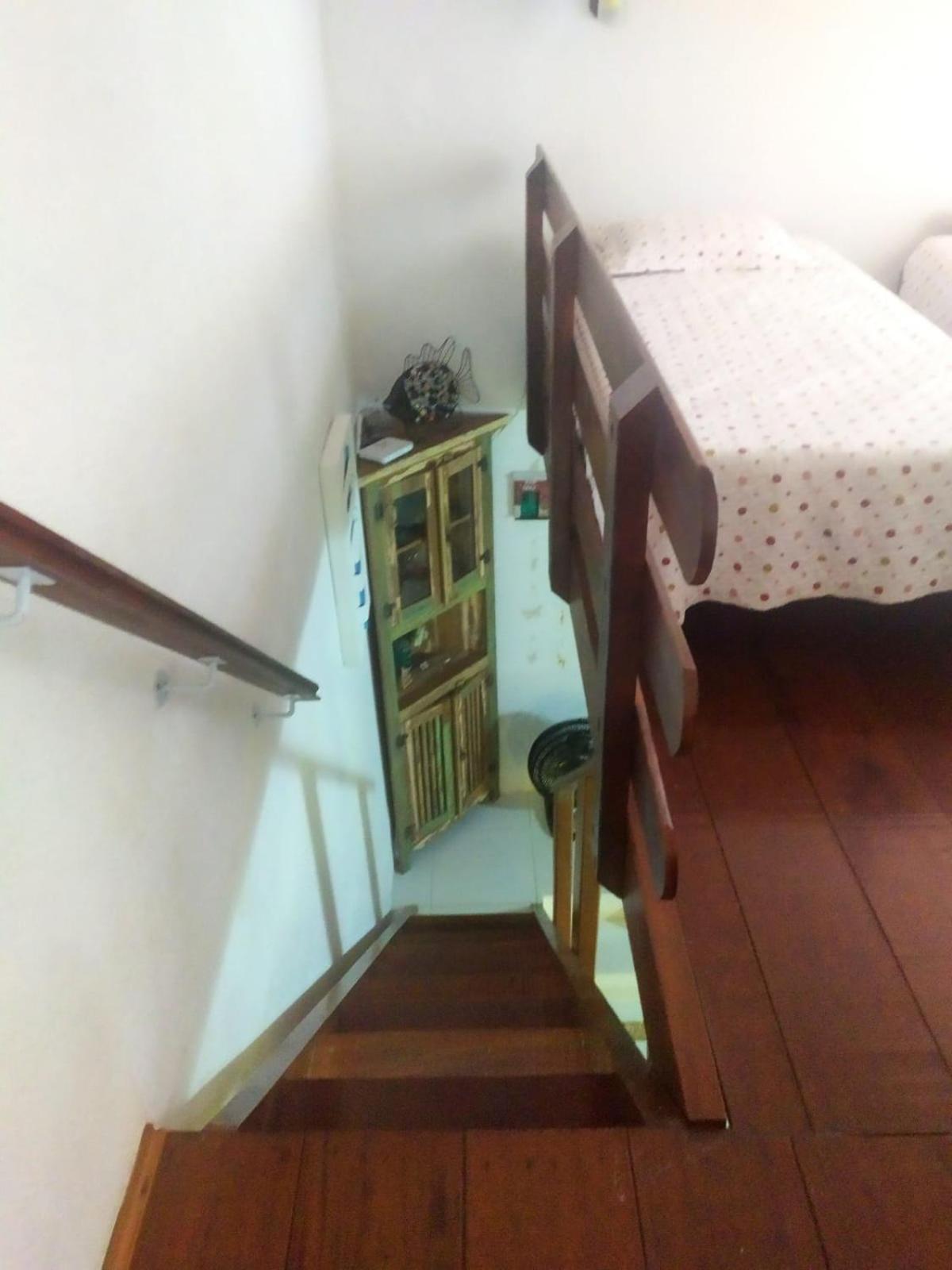 Chale Pousada Da Aldeia Boicucanga Ngoại thất bức ảnh
