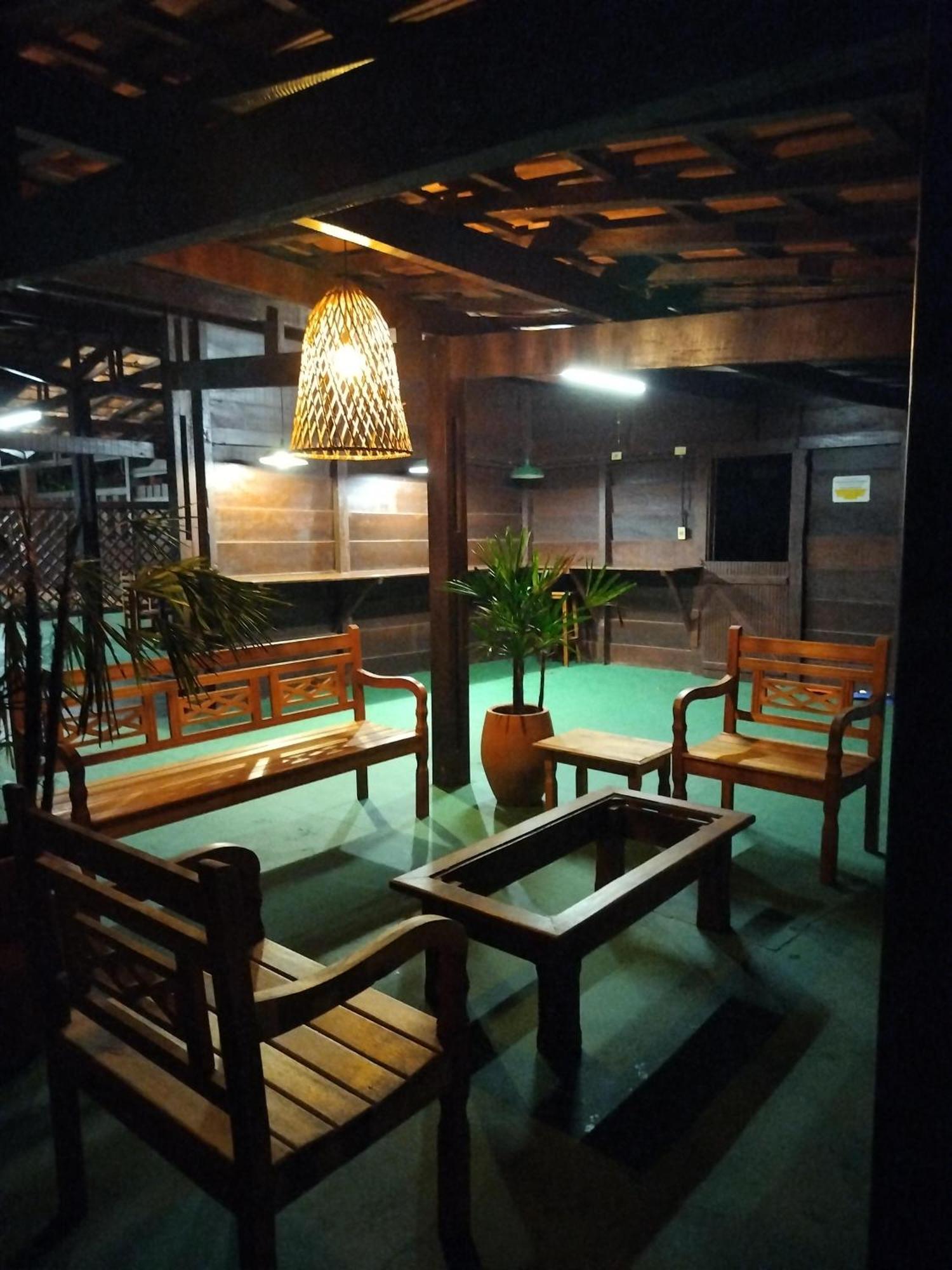 Chale Pousada Da Aldeia Boicucanga Phòng bức ảnh