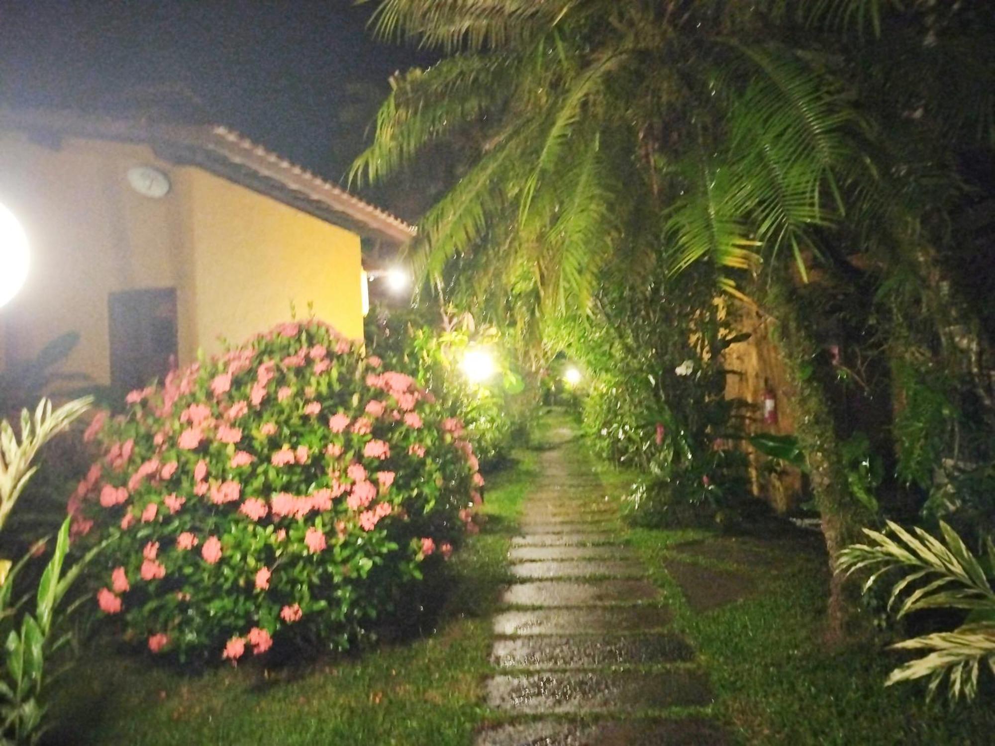 Chale Pousada Da Aldeia Boicucanga Phòng bức ảnh