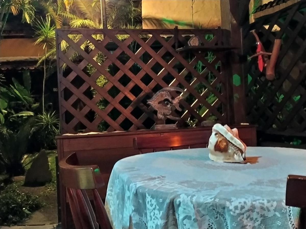 Chale Pousada Da Aldeia Boicucanga Ngoại thất bức ảnh