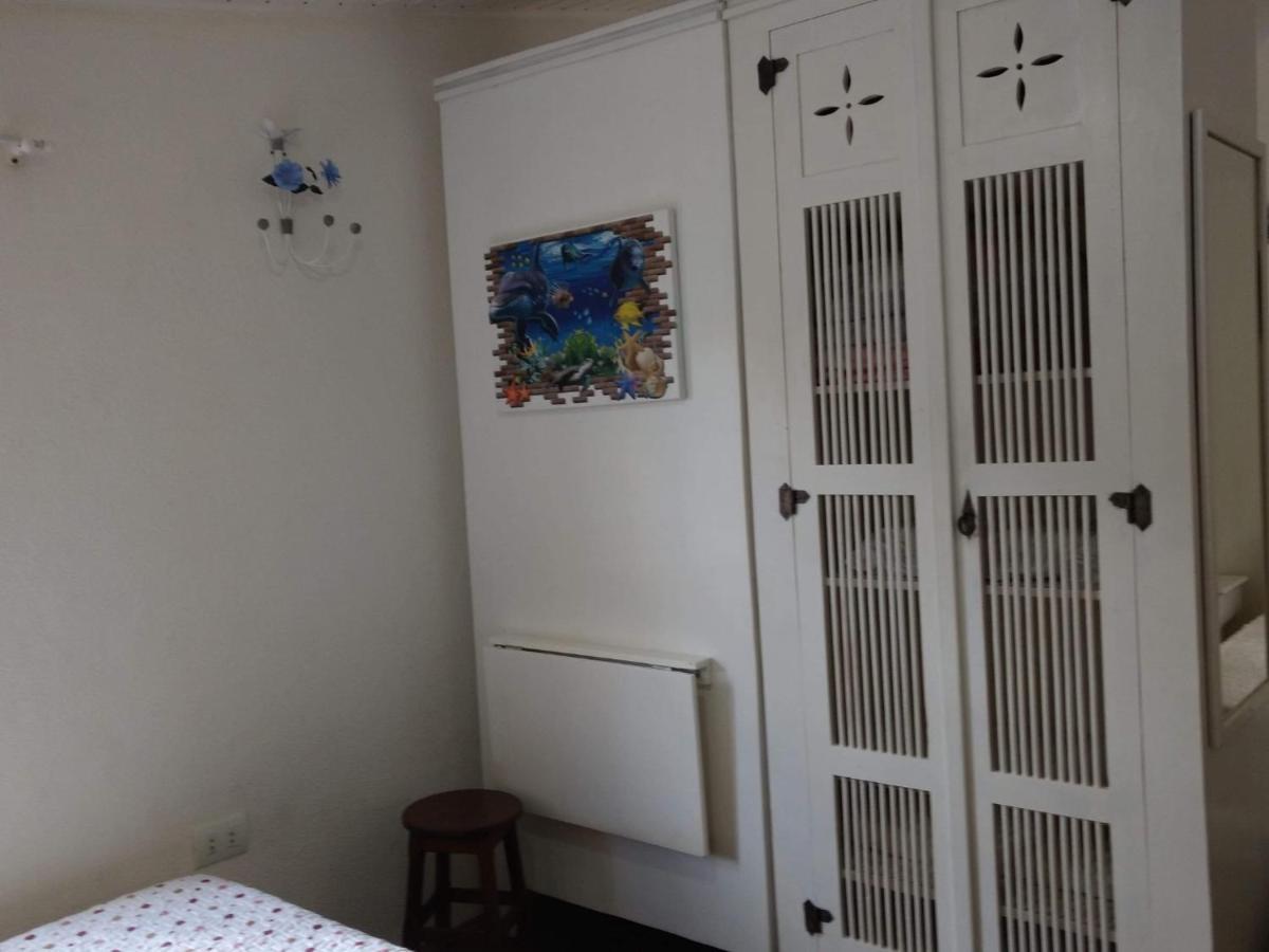 Chale Pousada Da Aldeia Boicucanga Ngoại thất bức ảnh