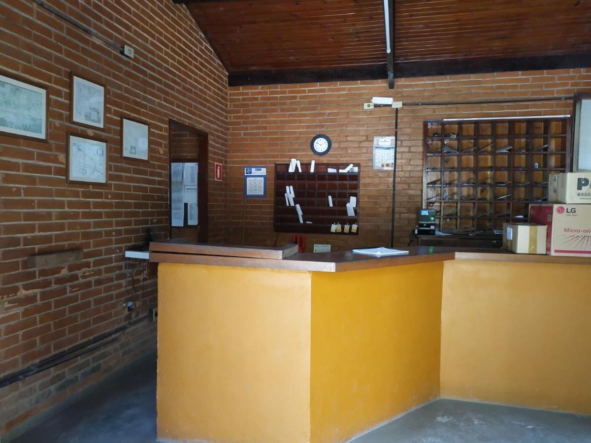 Chale Pousada Da Aldeia Boicucanga Ngoại thất bức ảnh
